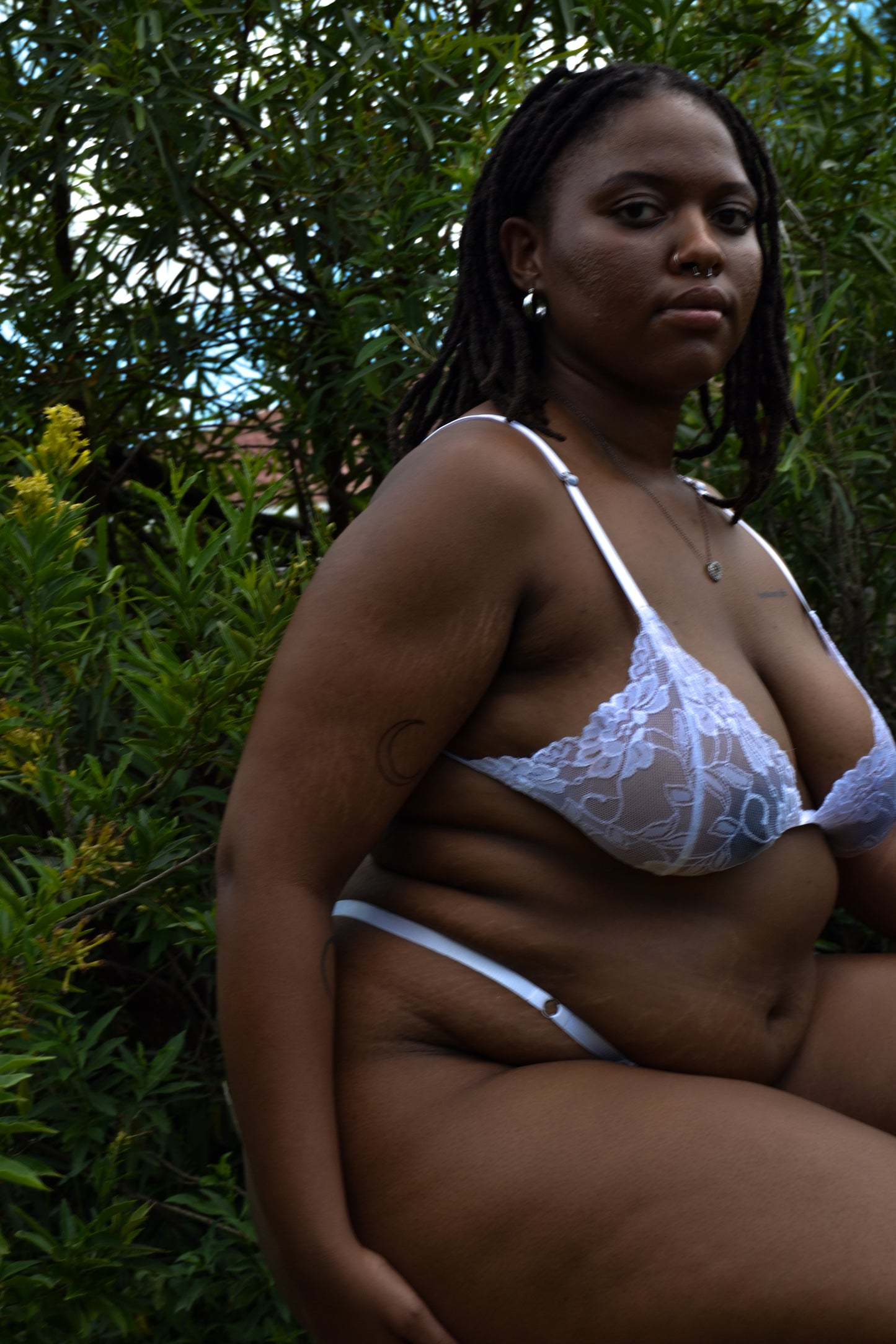 Lily Bralette