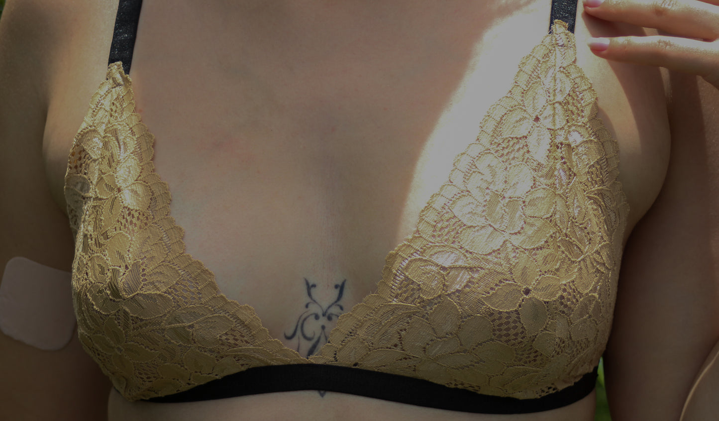 Dahlia Bralette